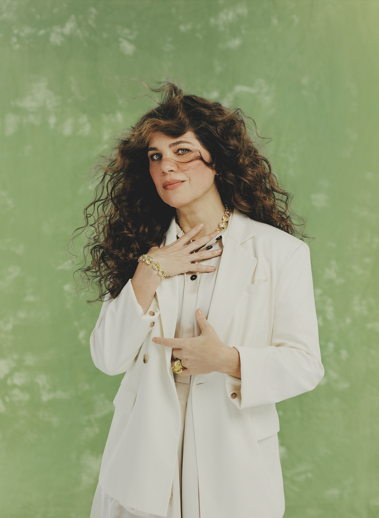 Isabel Teixeira