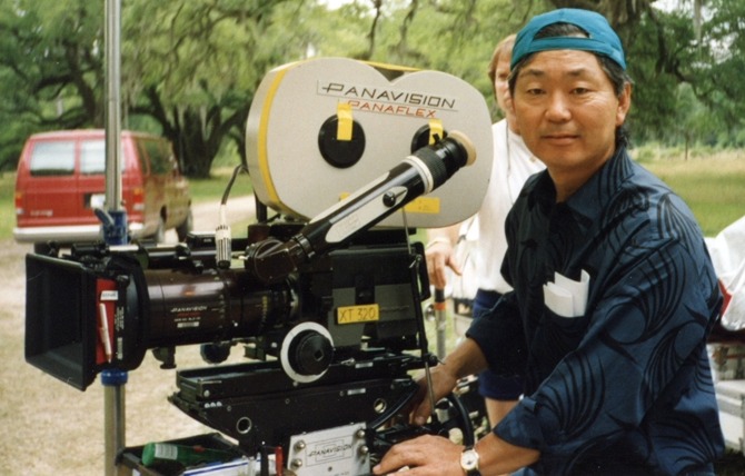 Hiro Narita