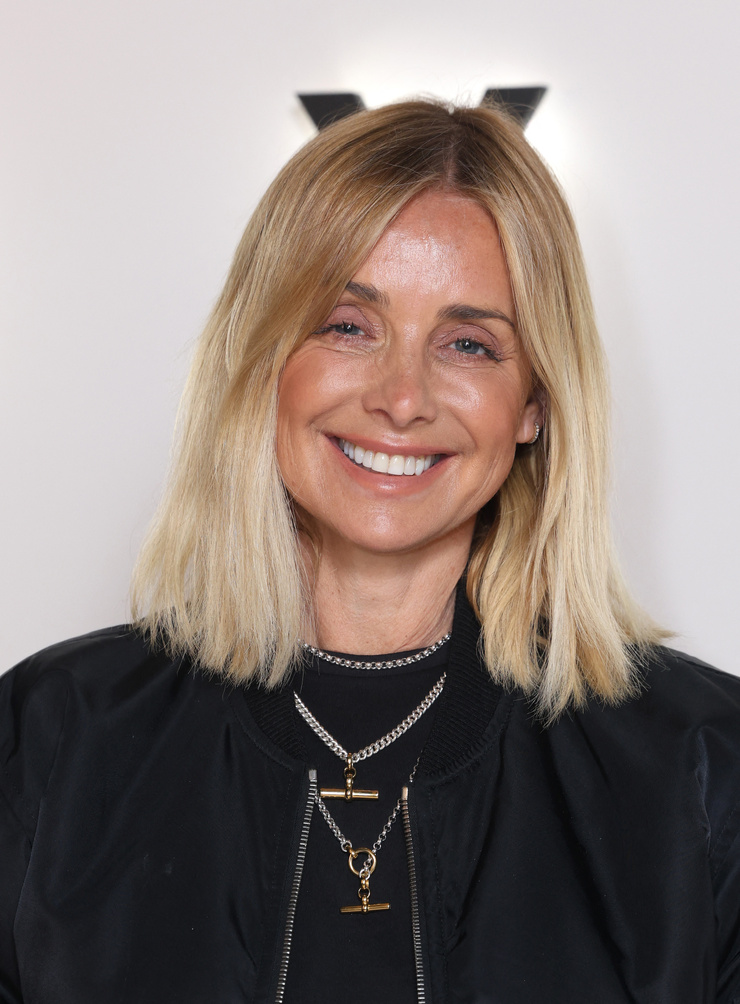Louise Redknapp