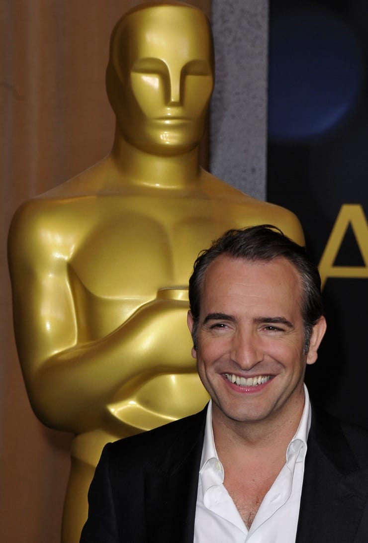 Jean Dujardin