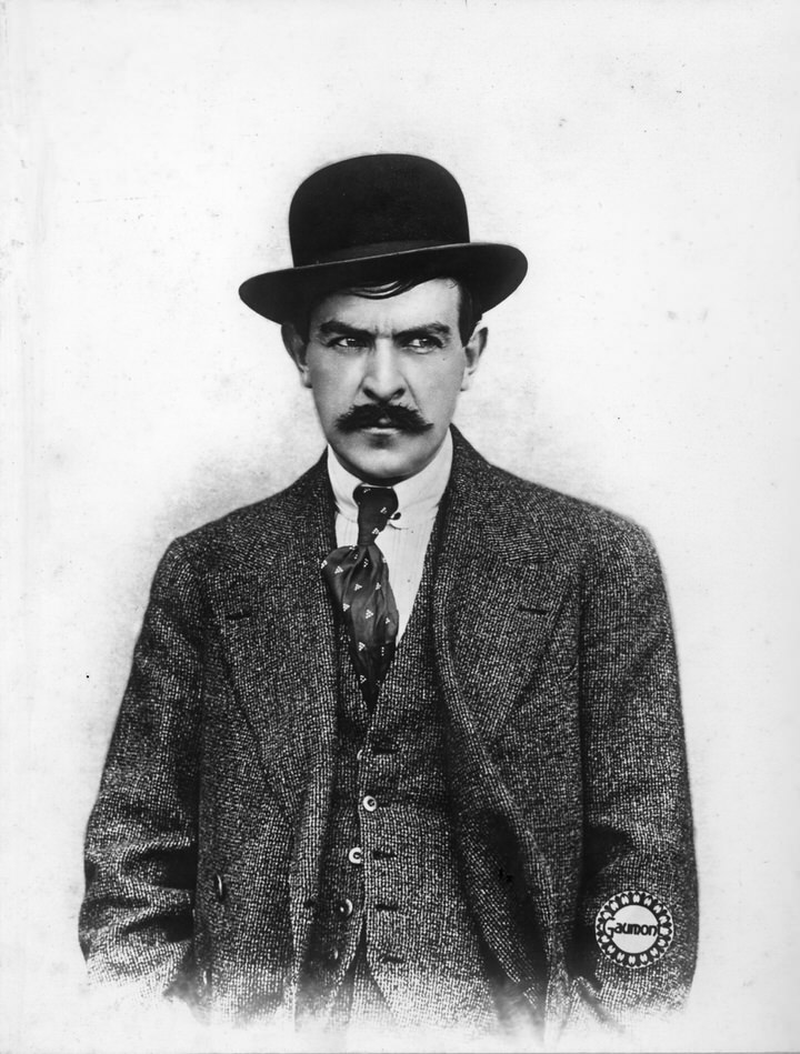 Rene Navarre