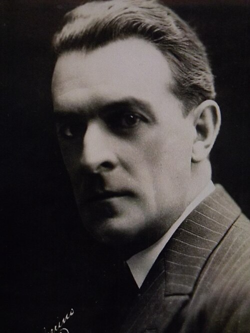 Rene Navarre