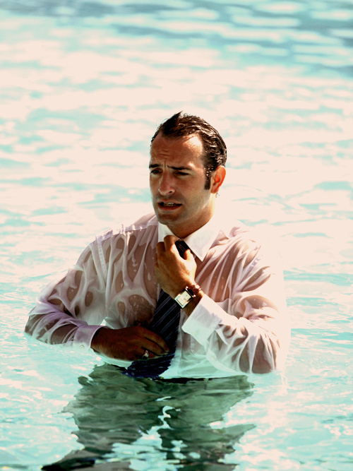 Jean Dujardin