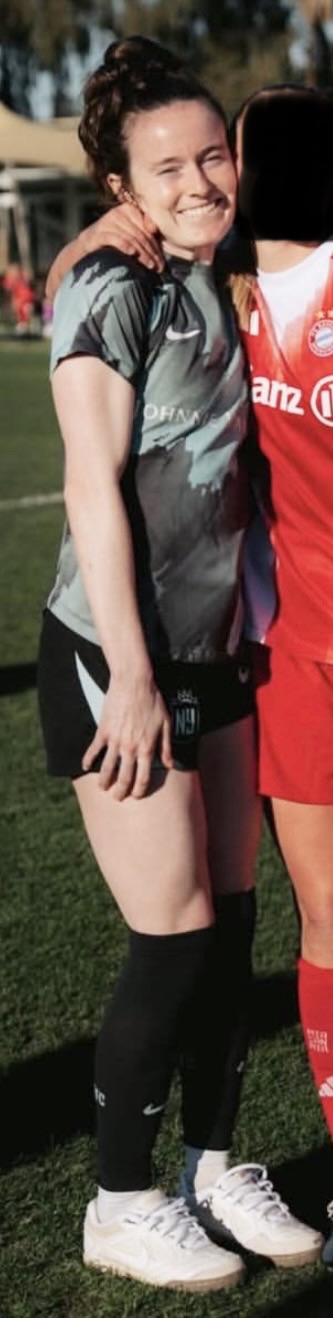 Rose Lavelle