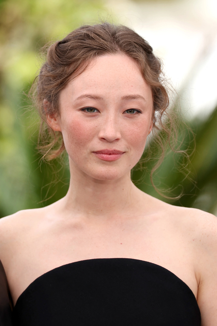 Havana Rose Liu