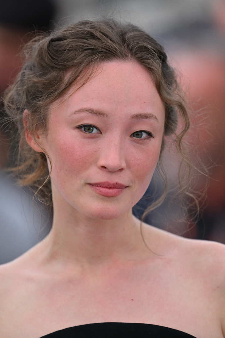 Havana Rose Liu