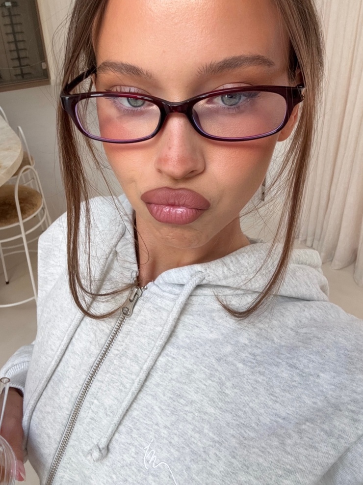 Isabelle Mathers