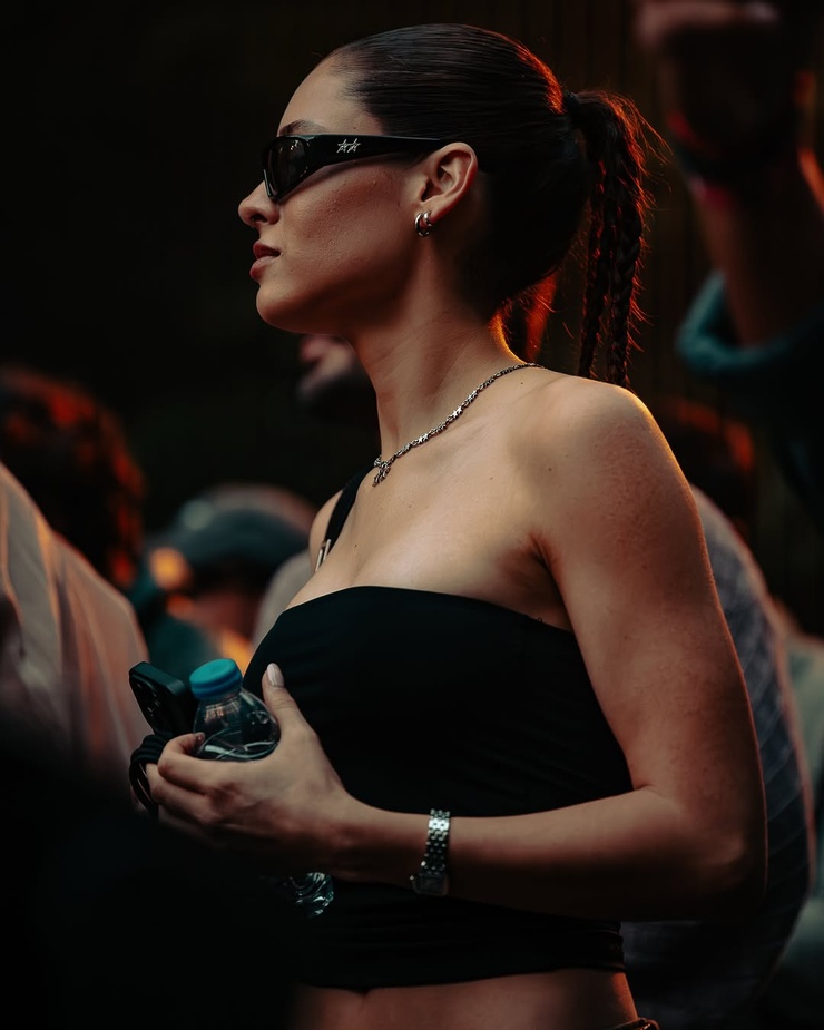 Daniela Melchior