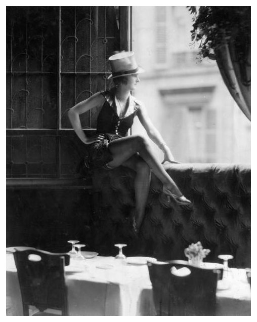 Dora Duby