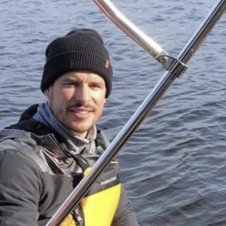 Sidney Crosby