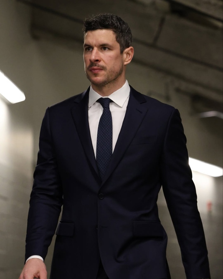 Sidney Crosby
