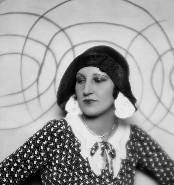 Dora Duby