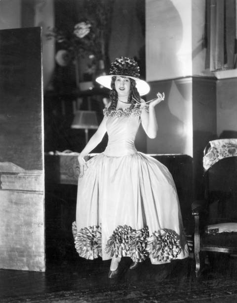 Dora Duby