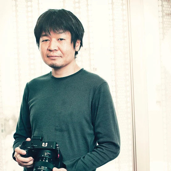 Yoshitoshi Abe