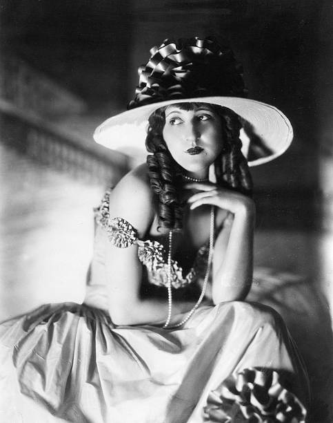 Dora Duby