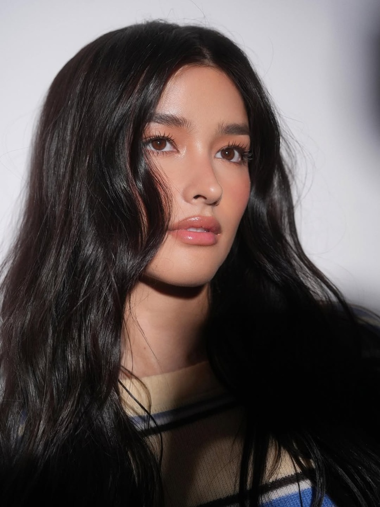 Liza Soberano
