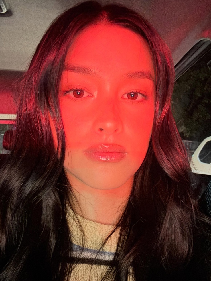 Liza Soberano