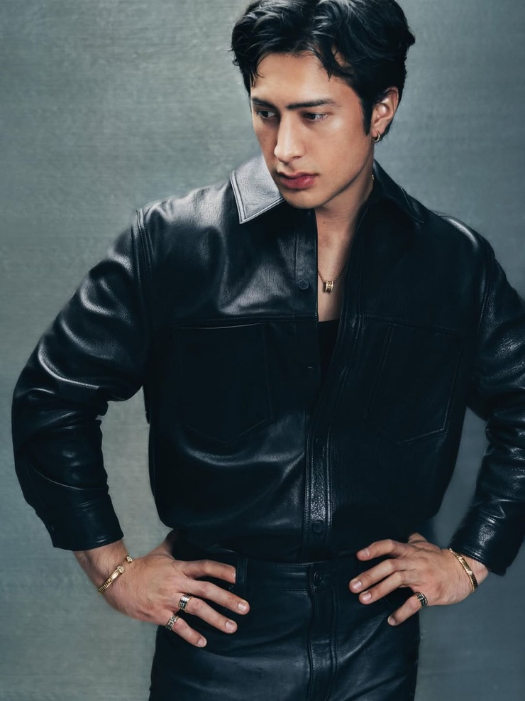 Hudson Williams