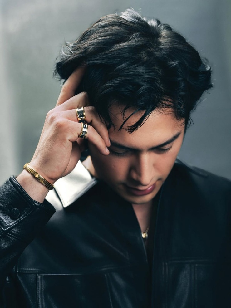 Hudson Williams