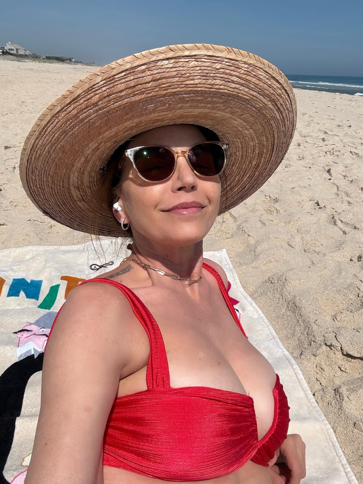 Charisma Carpenter Charisma Carpenter