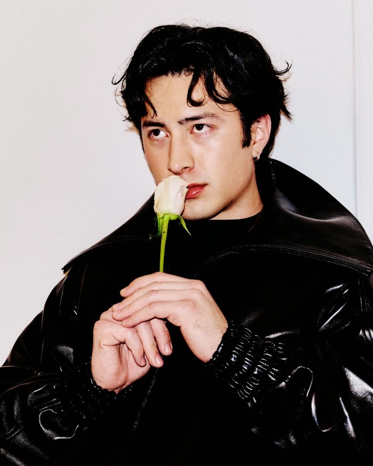 Hudson Williams