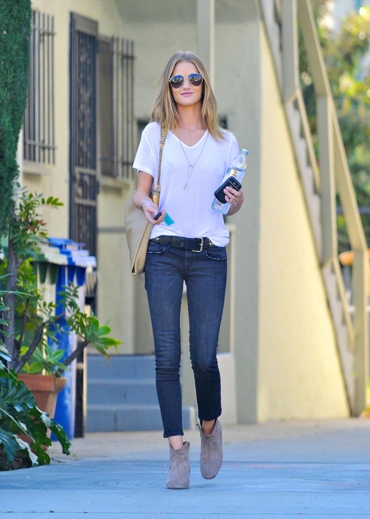 Picture of Rosie Huntington-Whiteley