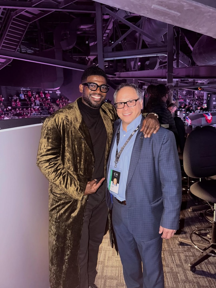 P.K. Subban