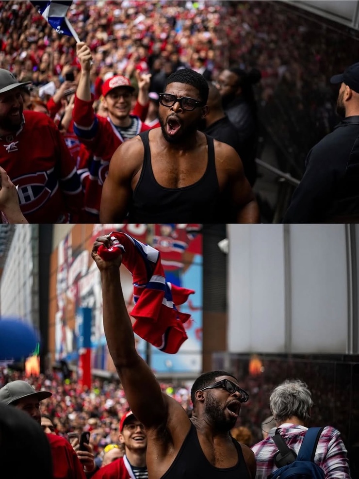 P.K. Subban