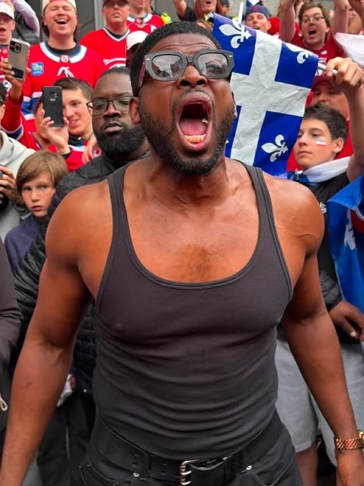 P.K. Subban