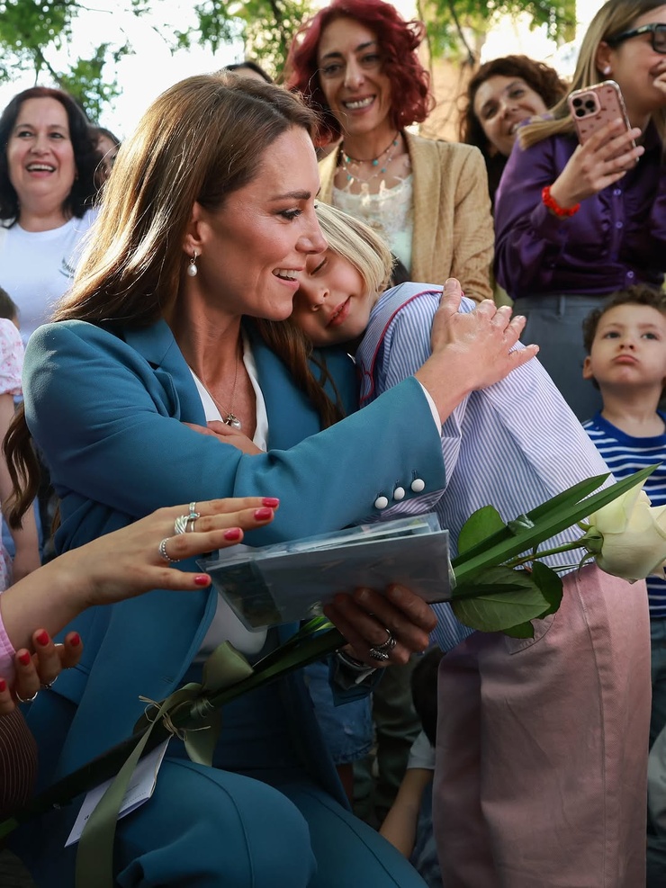 Kate Middleton