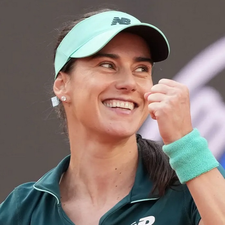 Sorana Cirstea