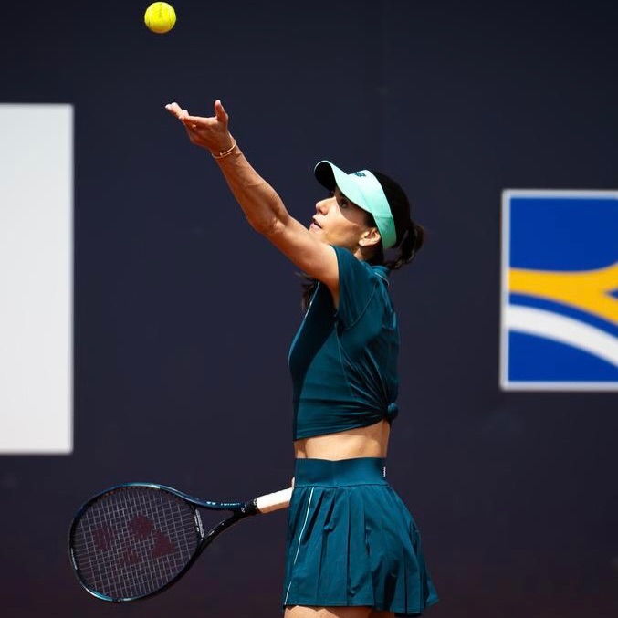 Sorana Cirstea