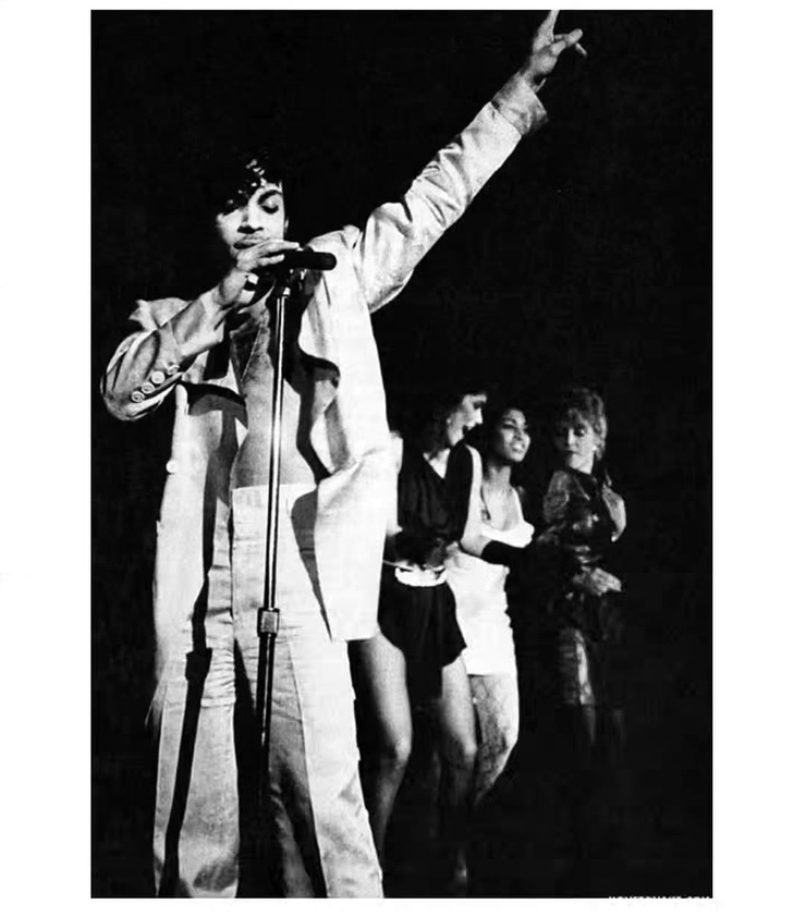 Prince