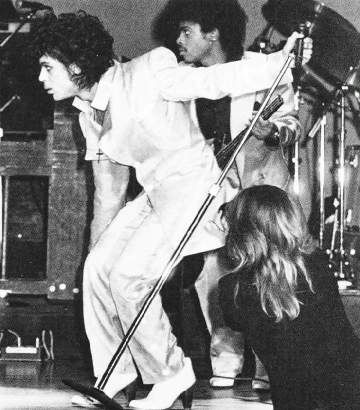 Prince