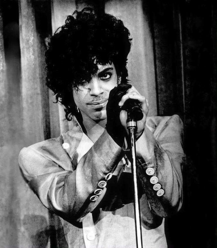 Prince