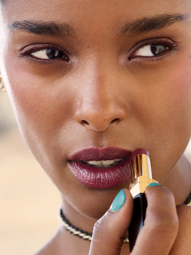Malika Louback