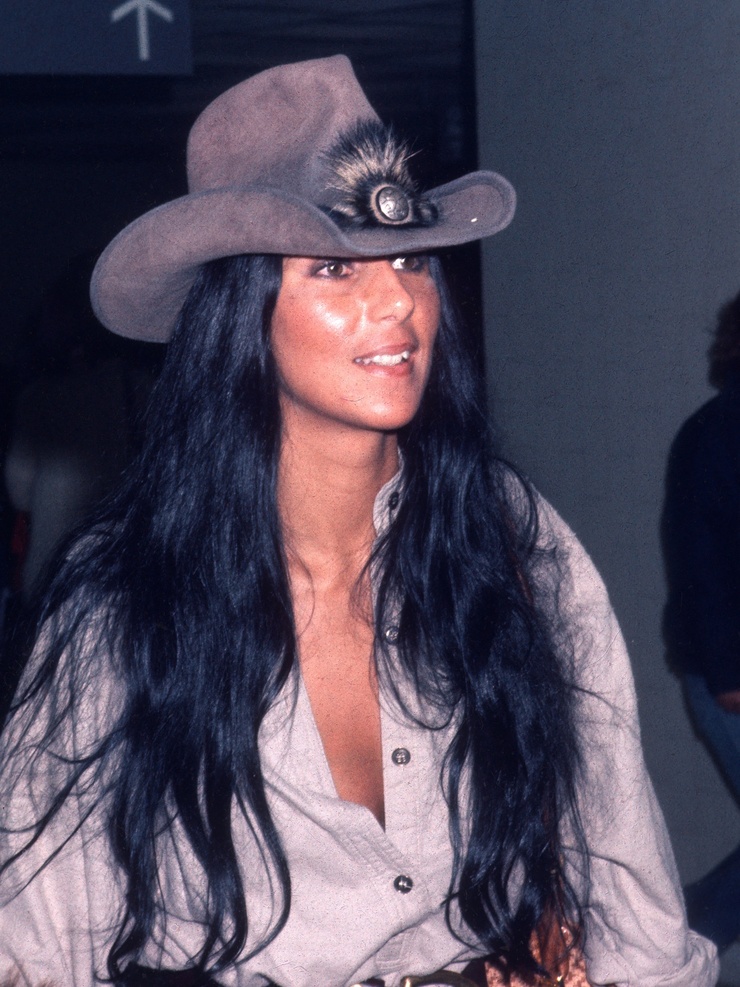 Cher