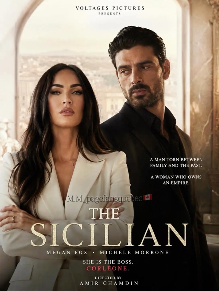 The Sicilian