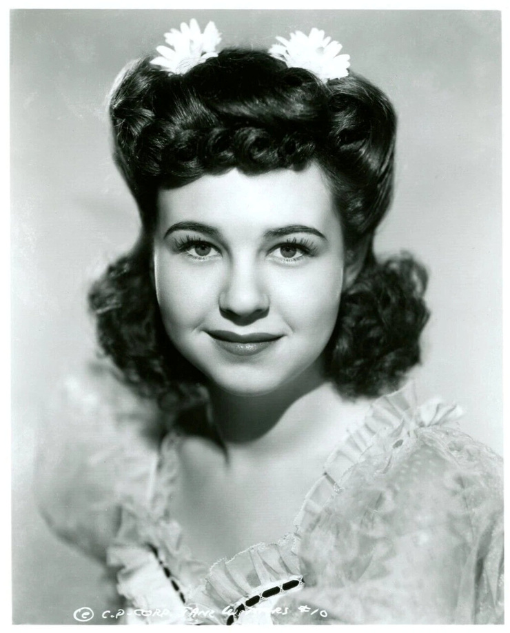 Jane Withers