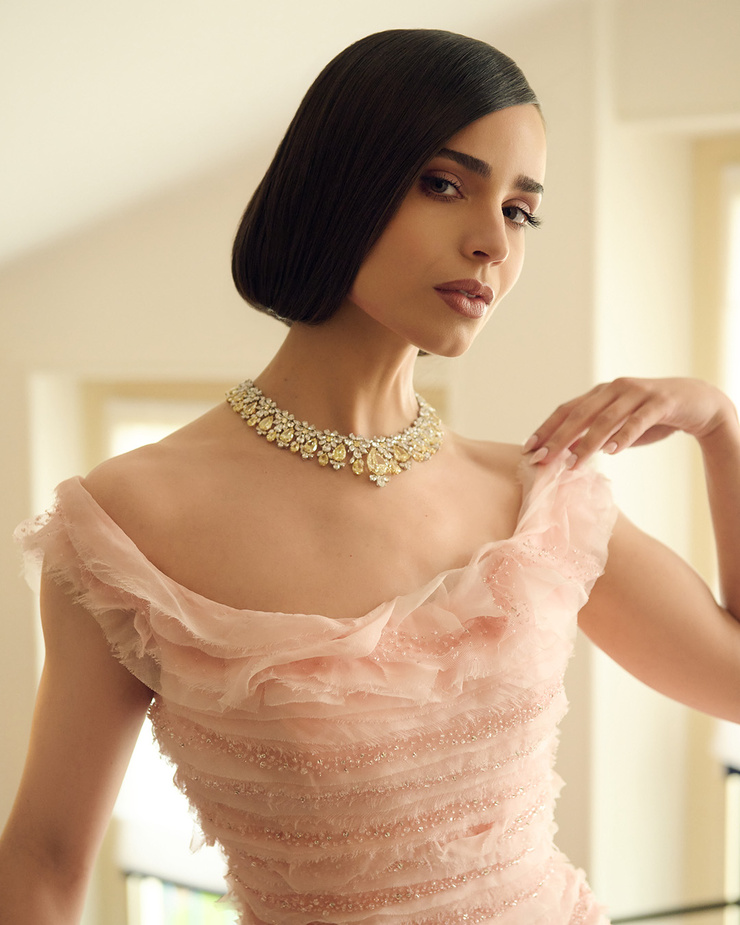 Sofia Carson