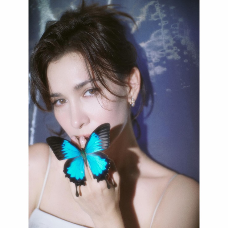 Celina Jade