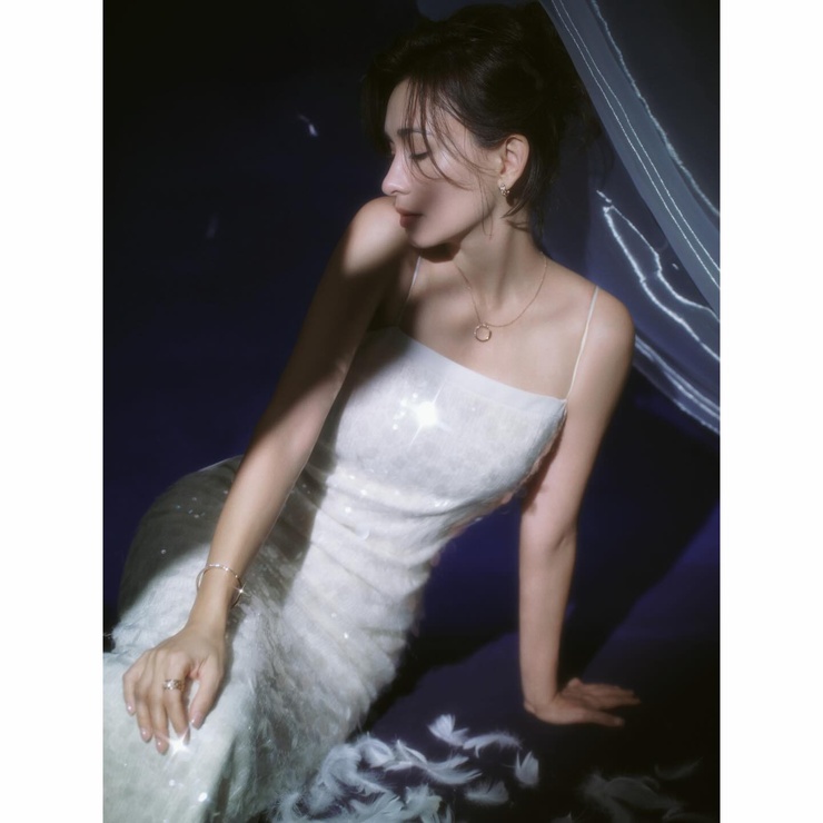 Celina Jade