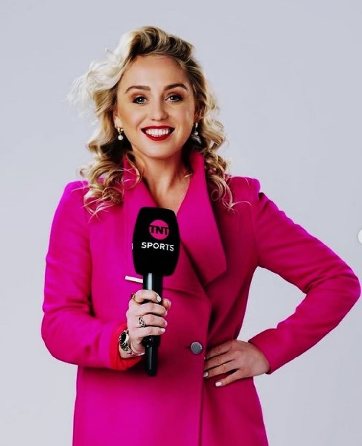 Aimee Fuller