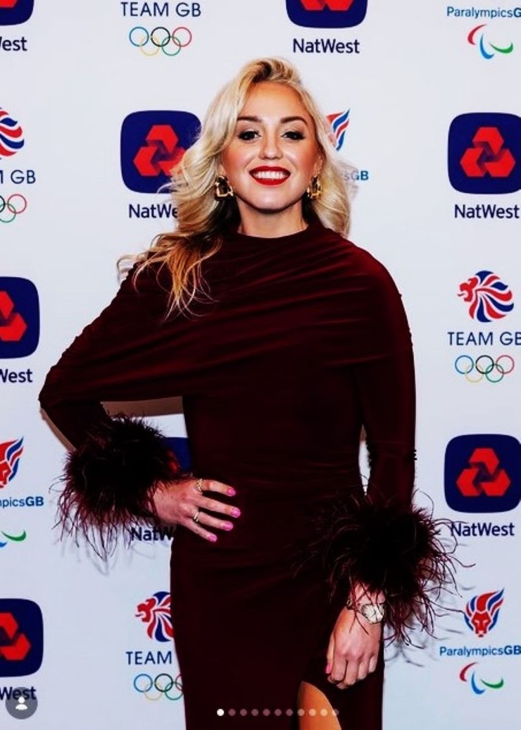 Aimee Fuller