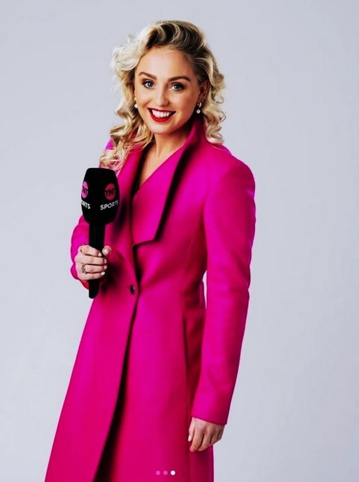 Aimee Fuller