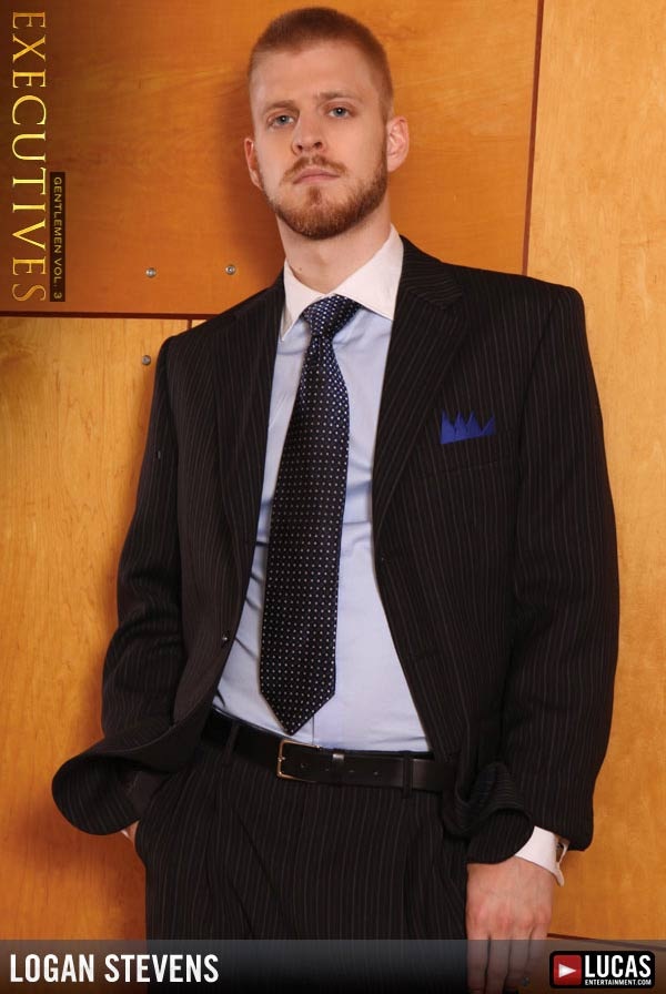Logan Stevens
