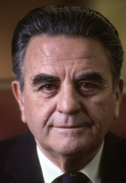 John Sirica