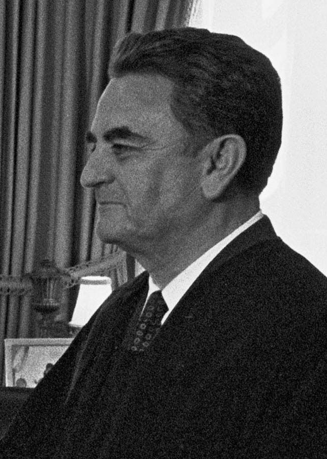 John Sirica