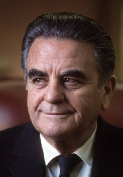 John Sirica
