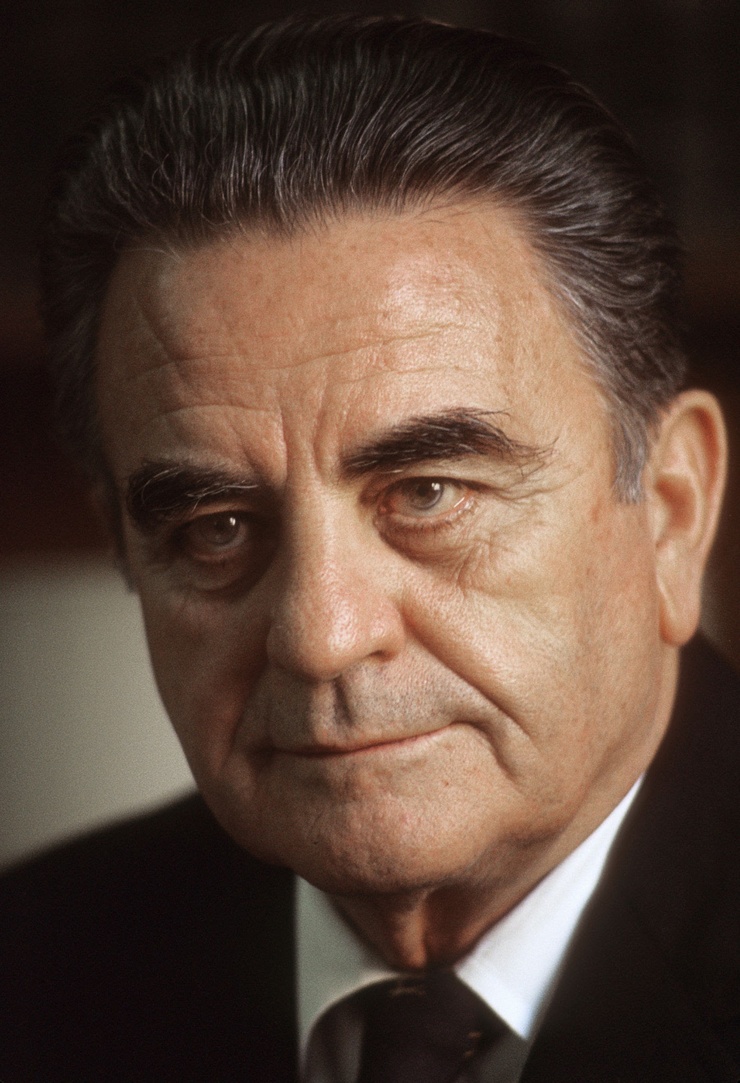 John Sirica